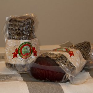 Bresaola
