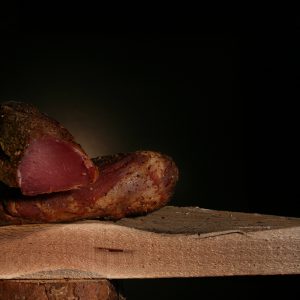 Filetto di Speck