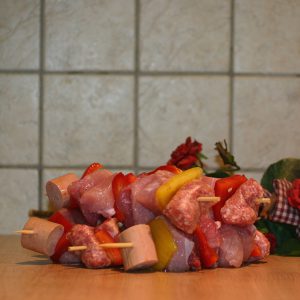 Spiedini Misti