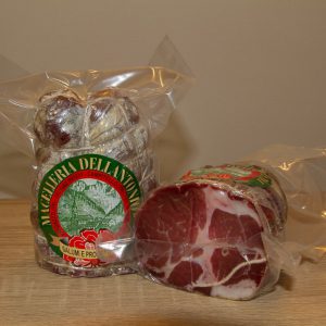 Coppa Stagionata