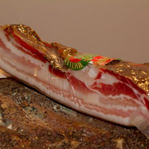 Pancetta Affumicata