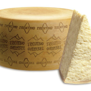Grana del Trentino