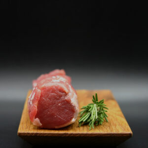 Filetto di Maiale